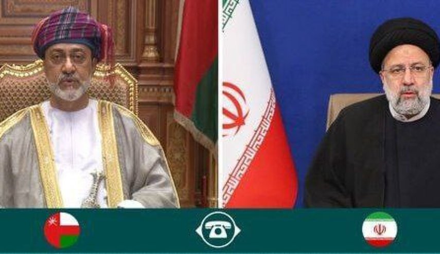 رئيسي: محاسبات أميركا في دعم الفوضى بإيران كانت خاطئة