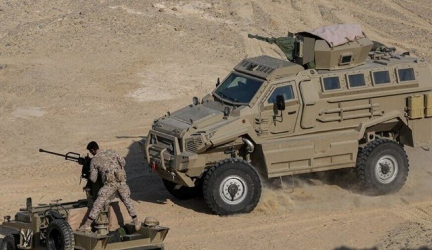 السفير الايراني لدى باكو: مناورات اقتدار الحرس الثوري رد قاطع على التدخلات الاجنبية
