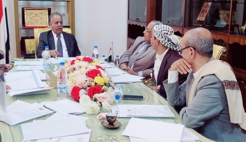 اليمن..مجلس النواب يستنكر تناقض مجلس الأمن والأمم المتحدة والتعمد في المغالطة