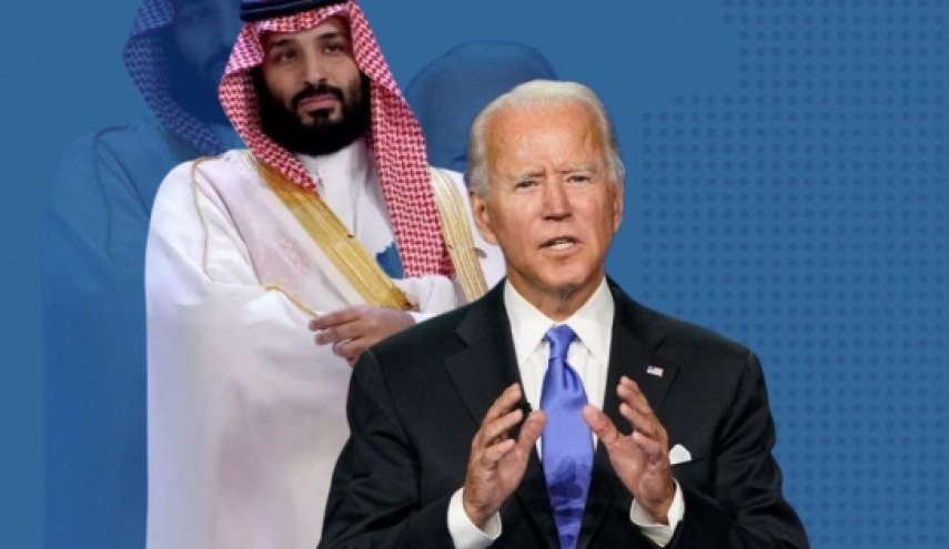  بايدن سيقرر إجراءات ضد الرياض بعد مشاورات مع الكونغرس
