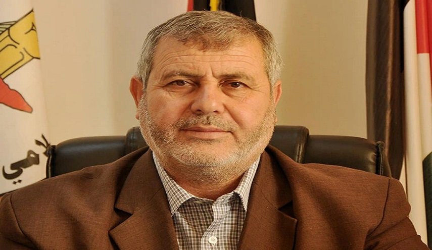 القيادي 
