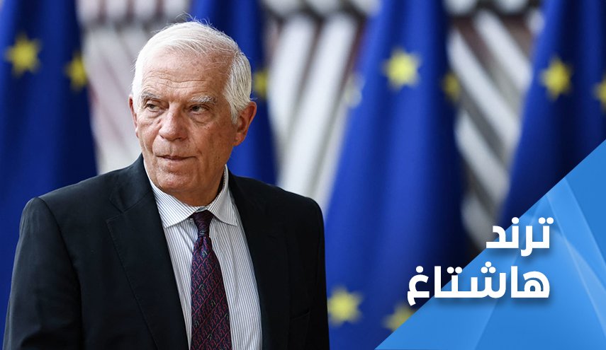 ردا على بوريل.. أوروبا بنت ‘حديقتها’ بنهبها الوحشي ‘للأدغال’