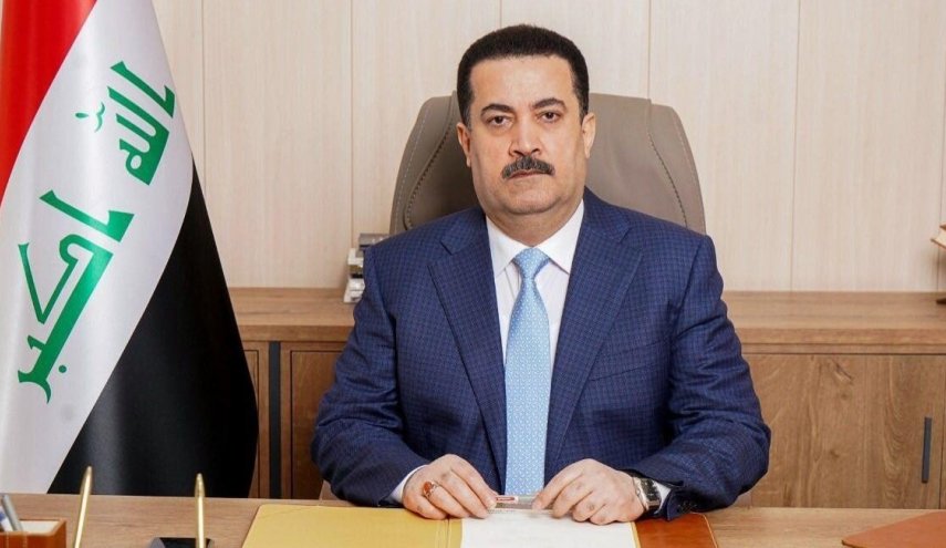 السوداني يوضح سياسته في العلاقات مع الدول العربية 