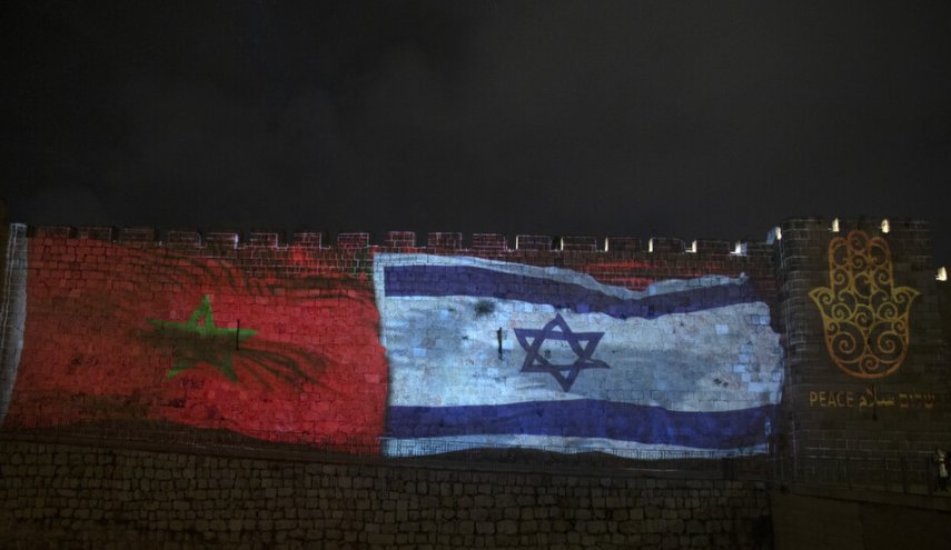 المغرب بصدد إنشاء مصنعي طائرات مسيرة تصنعها 'إسرائيل'