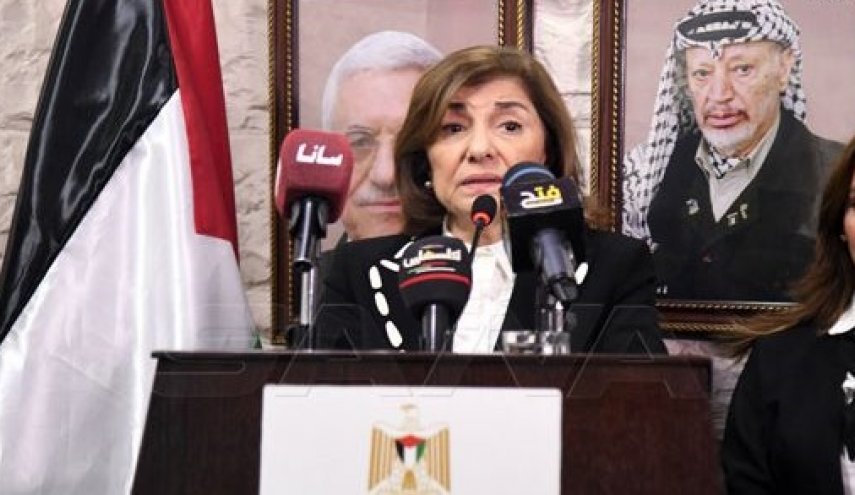 بثينة شعبان: قضية الأسرى في سجون الاحتلال مسؤولية الجميع