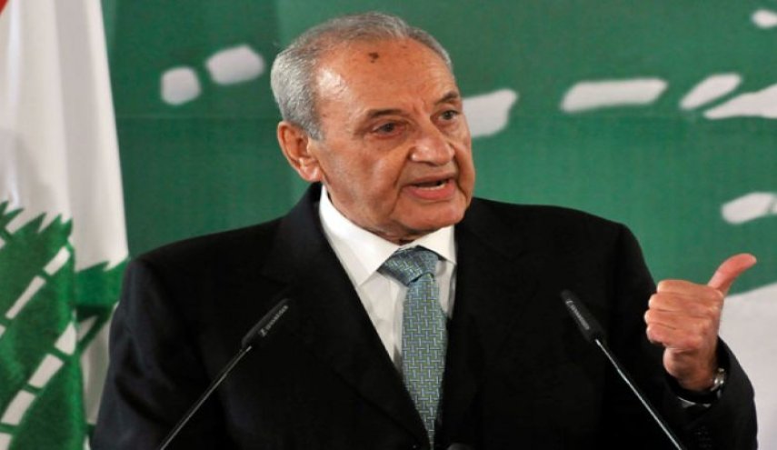بري: لا اسير وفق أمر اي شخص، ومصلحة لبنان اولا
