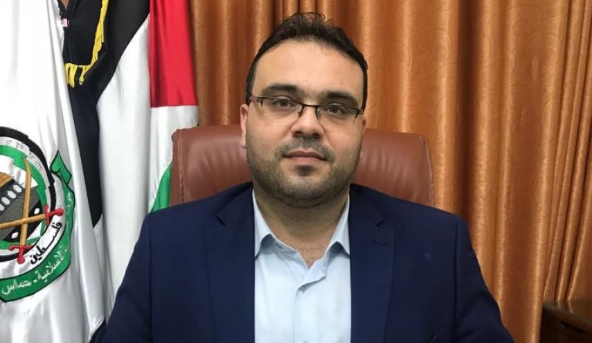 وفد رفيع المستوى من حماس يزور دمشق اليوم