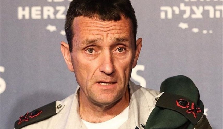 جانشین جدید فرمانده ارشد ارتش صهیونیست‌ها مشخص شد