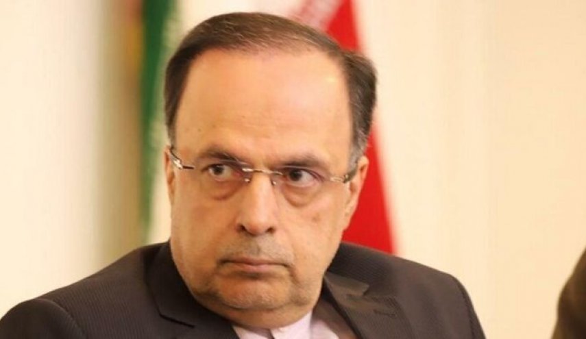 سفير ايران لدى السويد: الدول الغربية مسؤولة عن تأجيج الاضطرابات في ايران