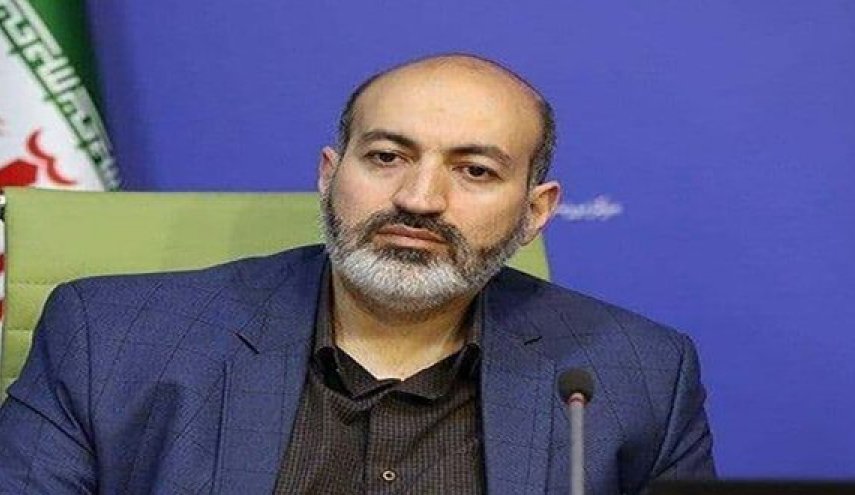 رئيس جمهورية بولندا يناقش مع رئيسي سبل وقف الحرب الاوكرانية