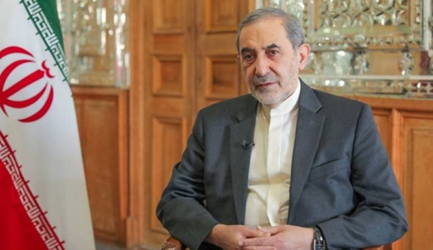 ولايتي: مسالة فلسطين قضية مشتركة بين جميع الاحرار في العالم