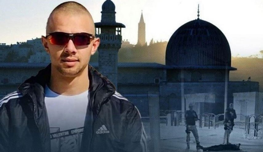 الجهاد تنعى الشهيد التميمي عقب تنفيذ عملية في مستوطنة 