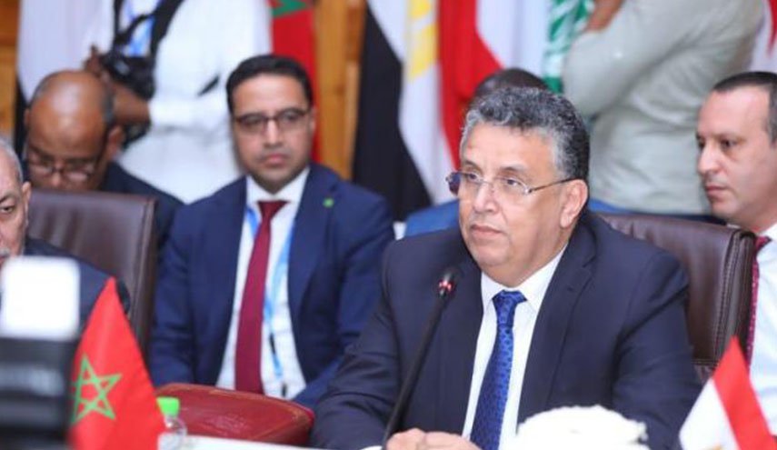 المغرب والجزائر يتبادلان رسائل ودّ قبل القمة العربية