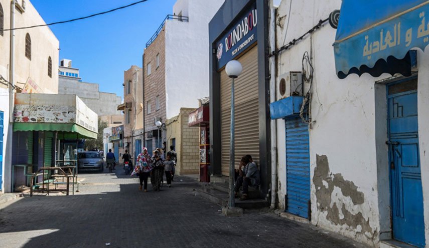 المخابز في تونس تدخل إضراباً جزئياً لنيل مستحقّاتها الحكومية