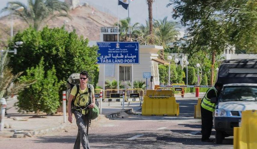 213 ألف مستوطن زاروا سيناء خلال الأعياد اليهودية