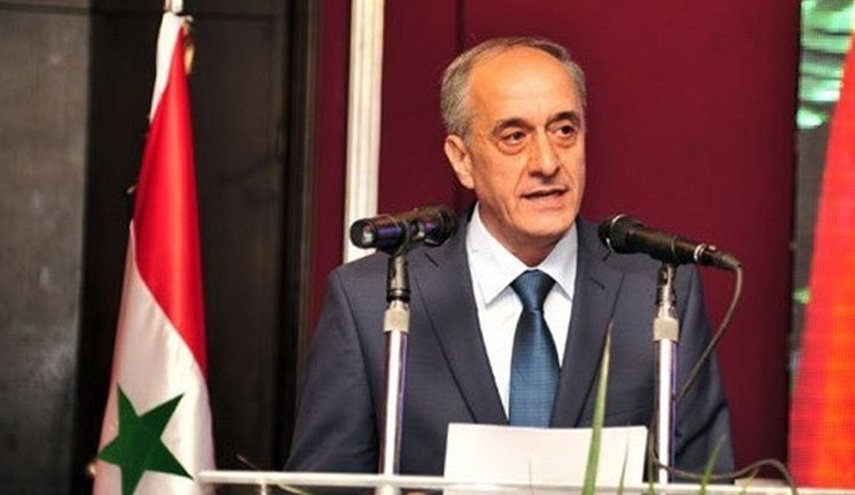 معاون وزير الخارجية السوري: الولايات المتحدة تزرع الحروب وتؤجج الفتن