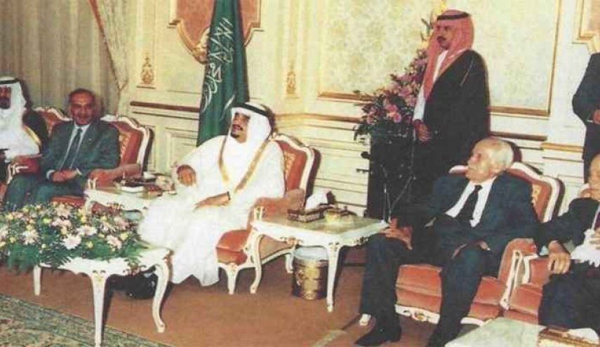 السعودية تخاف من انتقام اوروبي عبر لبنان فاستنفرت لحماية الطائف