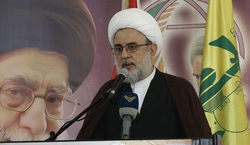 الشيخ قاووق: نريد رئيسا للبنان لا يكون موظفا عند السفارات