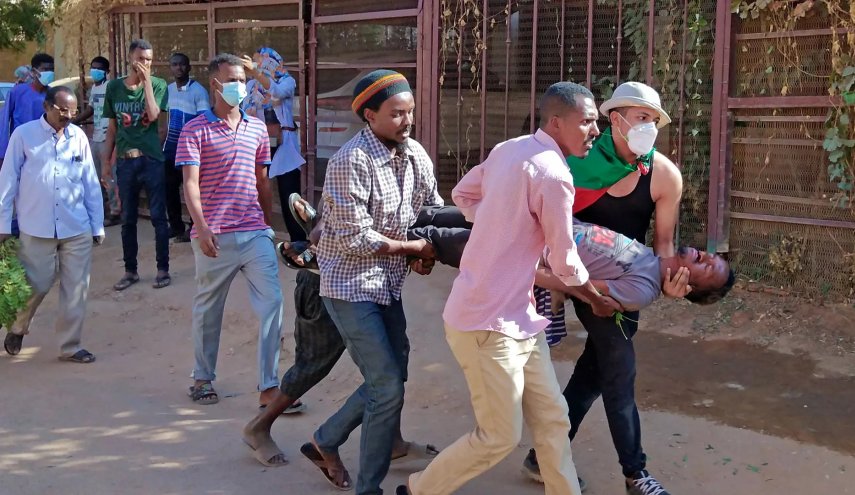 مقتل 150 شخصا في اشتباكات عرقية جنوبي السودان