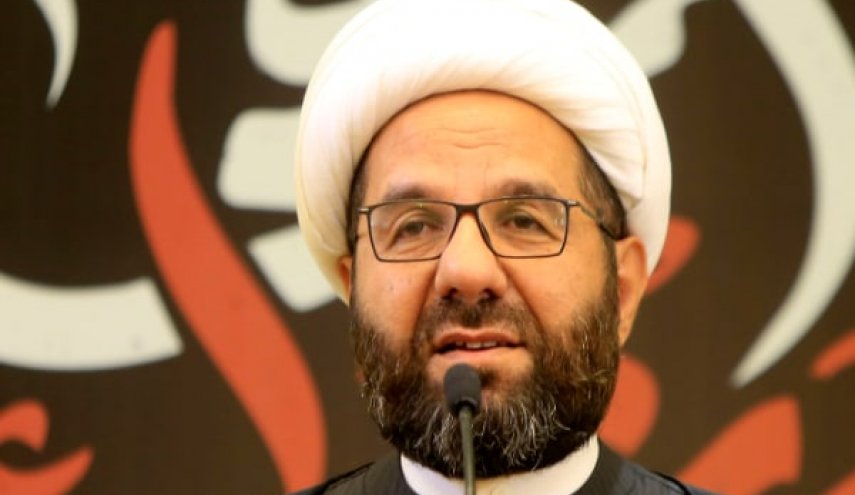 دعموش: نريد رئيسا وطنيا وشجاعا لا تابعا أولويته استرضاء السفارات