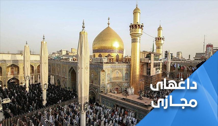 کاربران فضای مجازی: جستجوگر گوگل بدون دستور کشورهای پترودلار اقدامی نمی کند