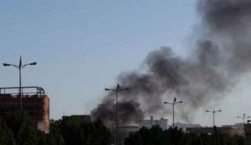 صنعاء: رسالة التحذير في ميناء الضبة خطوة أولى قابلة للتصعيد
