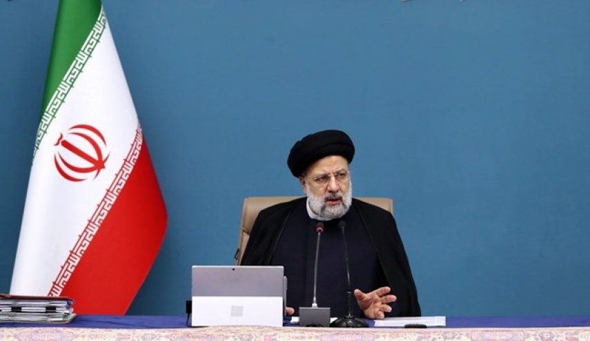 رئیس جمهور: رشد ۴۰ درصدی صادرات در یکسال گذشته محقق شد