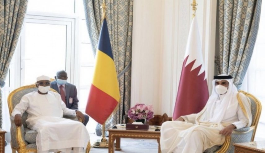 قطر تدعو لتجنب التصعيد في تشاد وتجاوز الخلافات بالحوار
