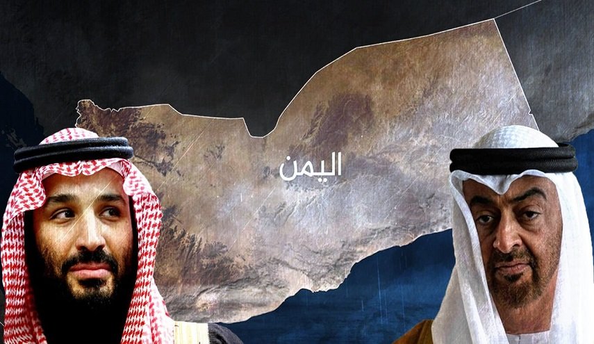 توغل إماراتي زاحف في 