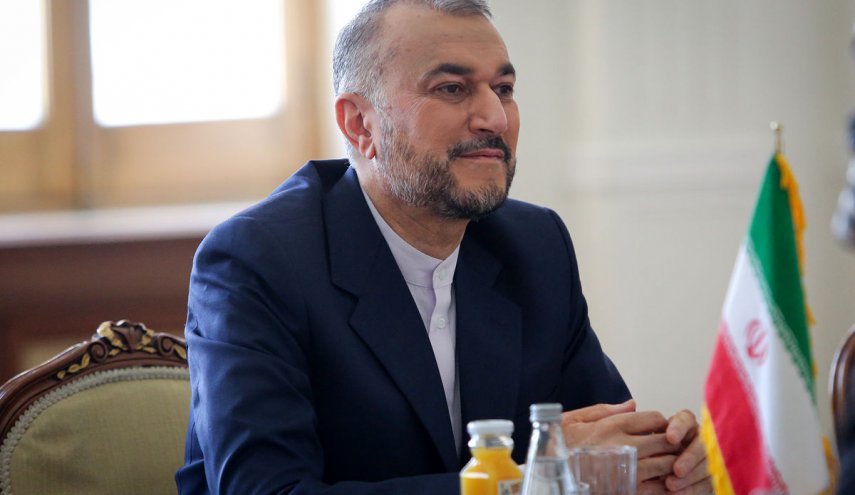پیام جدید از آمریکایی‌ها دریافت شد/ هیچ امتیازی نمی‌دهیم؛آمریکا برای توافق عجله دارد