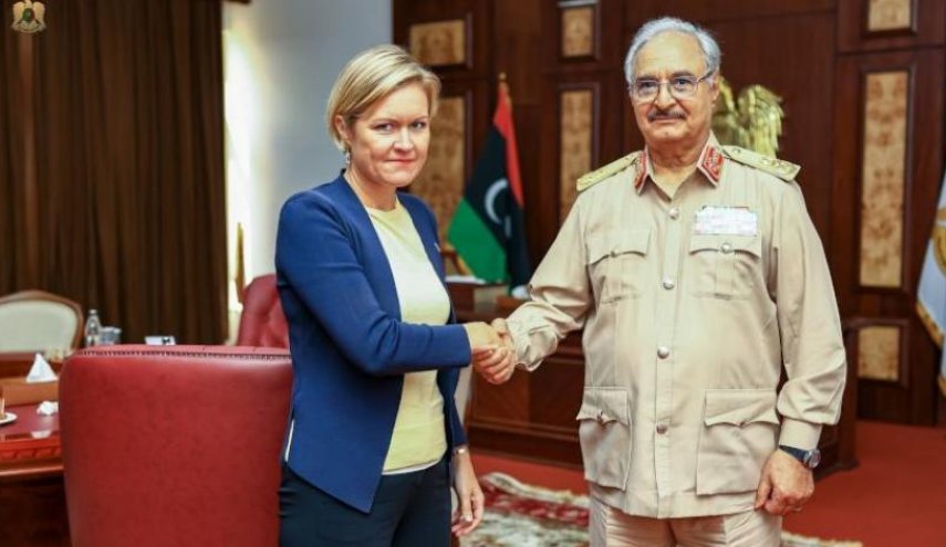 ليبيا: تلاسن بين الدبيبة والمشري و ترحيب أممي بـ«اتفاق المغرب»