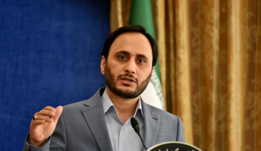سخنگوی دولت: از مسیر اصلی پیشرفت کشور نباید خارج شد