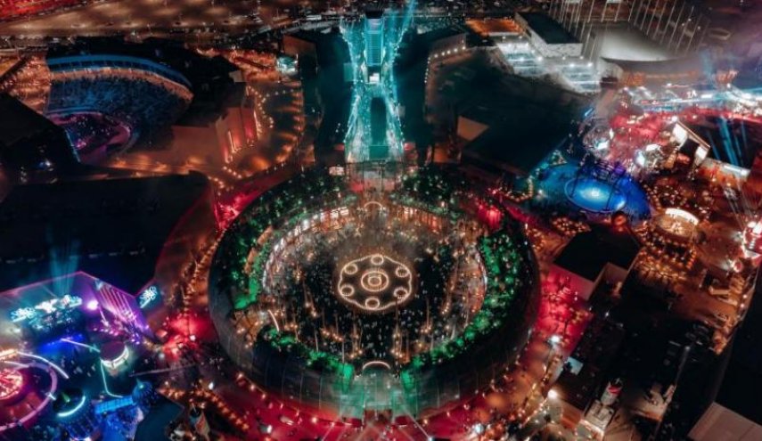 مواسم الترفيه في السعودية.. تغطية لانتهاكات حقوق الإنسان وقمع الناشطين