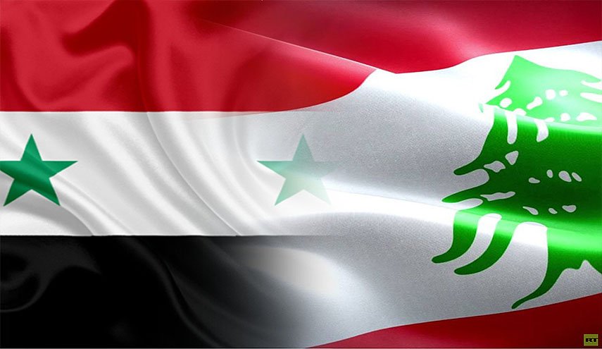 مسؤولون لبنانيون الى سوريا لبحث ترسيم الحدود البحرية بين البلدين