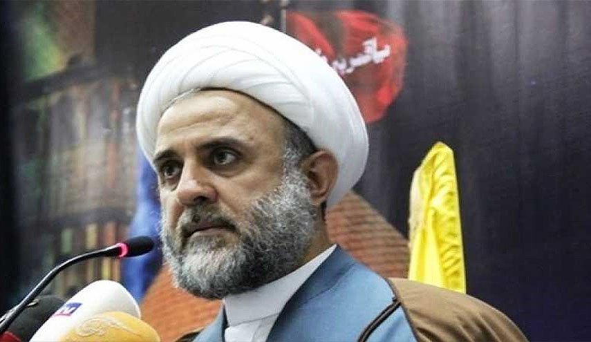 الشيخ قاووق: تدخّلات السفارات تعقّد الاستحقاق الرئاسي في لبنان