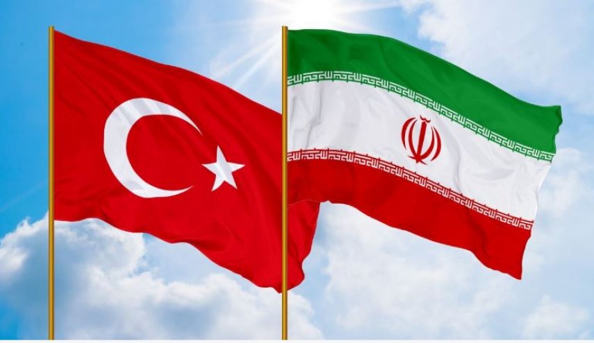 اتفاقيات جديدة بين إيران وتركيا لصادرات الغاز