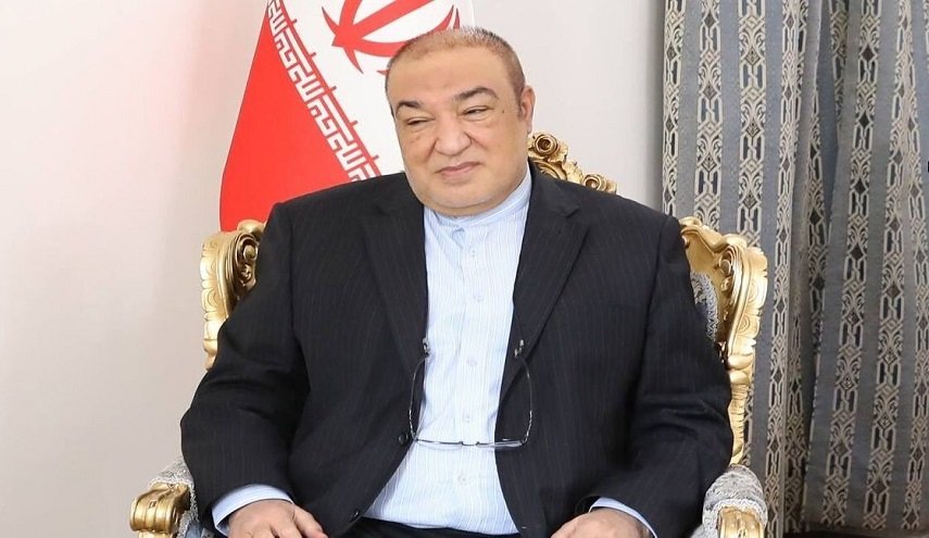 صفري: إيران ترغب في توسيع أنشطتها في رابطة 