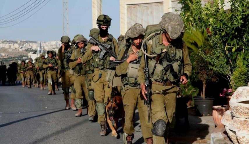 الاحتلال يرفع حالة التأهب في الضفة والقدس خوفا من رد 