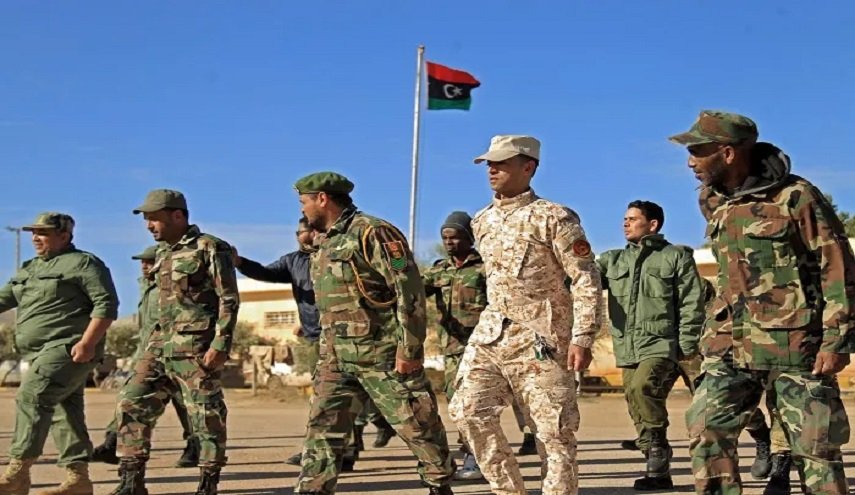 تركيا: لولا تدخلنا في ليبيا لأصبحت مثل سوريا
