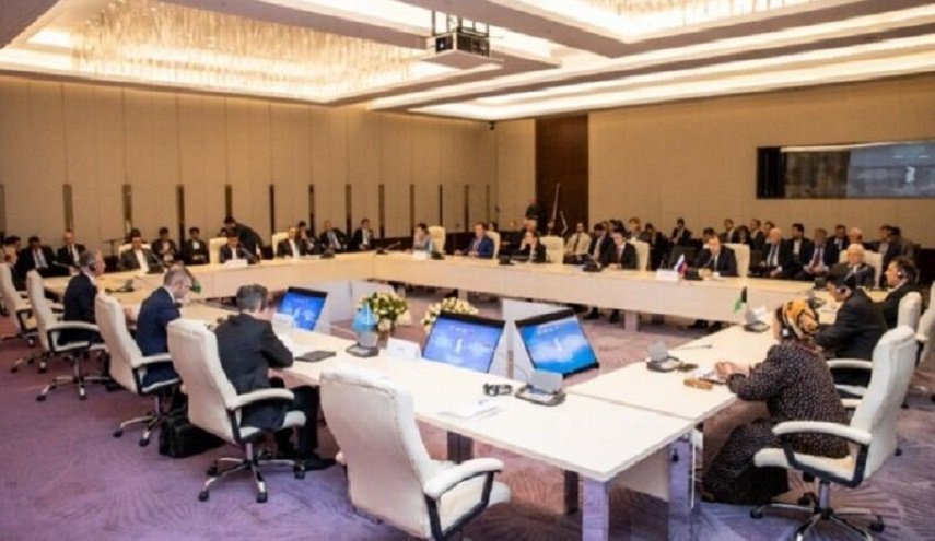 طهران تستضيف مؤتمر البيئة السابع للدول المطلة على بحر قزوين