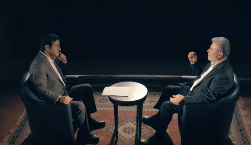 القائد النخالة: إيران تدعم المقاومة وضد أمريكا و