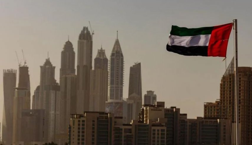 صحيفة امريكية تكشف عن خفايا بناء الإمارات جيشا من المرتزقة