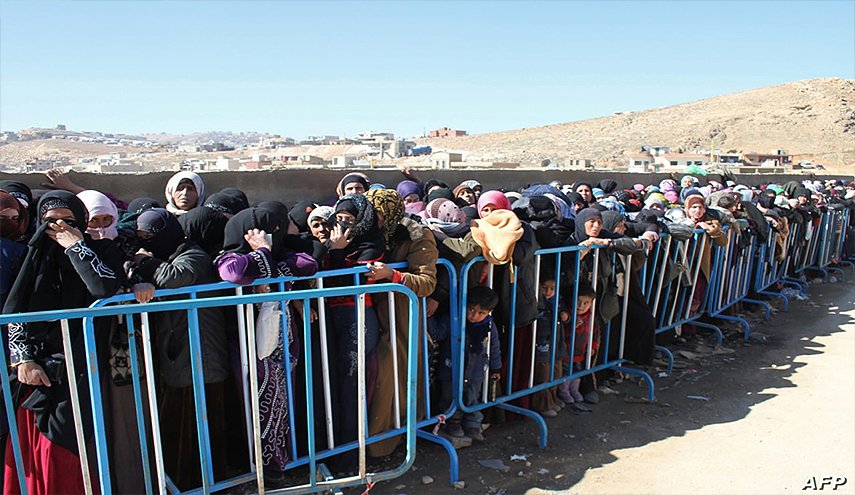 لبنان: قوافل النازحين تبدأ بالعودة إلى سوريا خلال أيّام