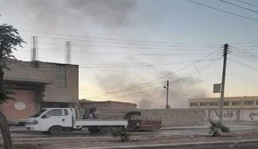 مقتل 5 من قياديي 