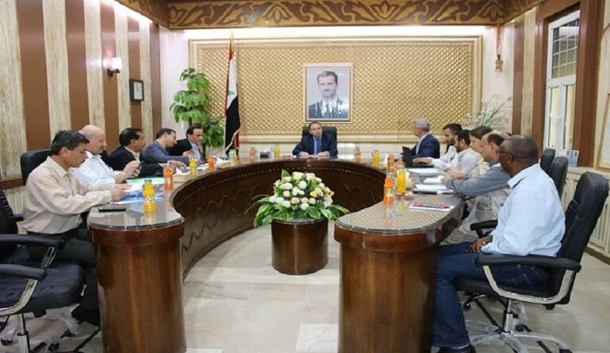 محافظ الحسكة السورية: المحافظة منكوبة بالاحتلال الأميركي والتركي