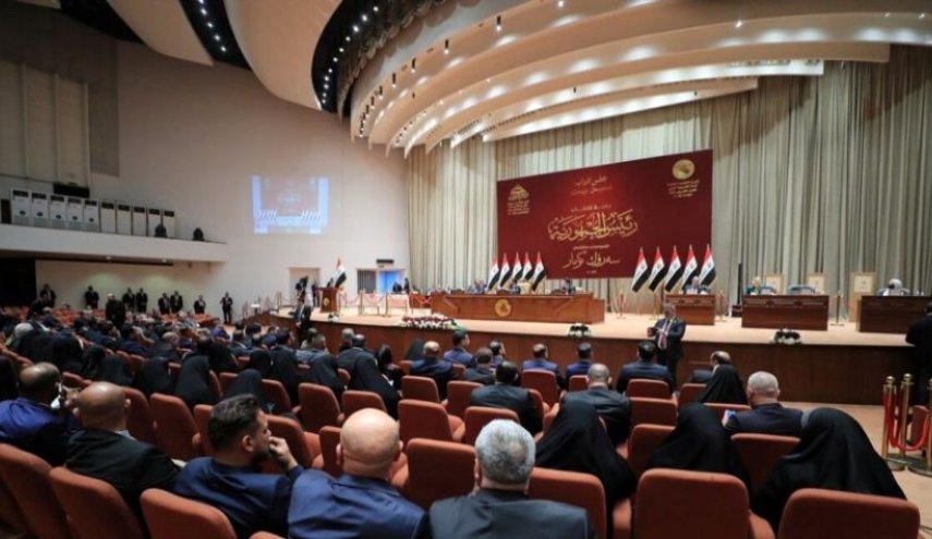 دولة القانون: تم الاتفاق على تمرير نصف زائد واحد من كابينة السوداني