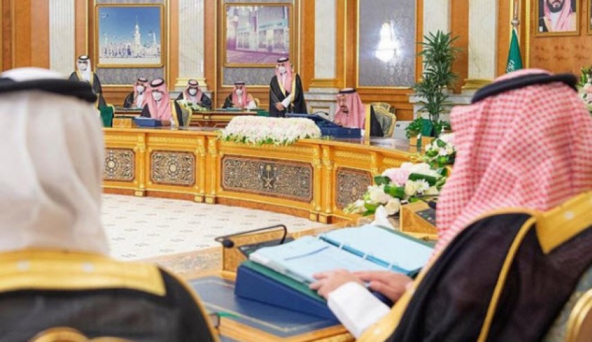 دستگیری 60 نفر در عربستان به اتهام فساد مالی