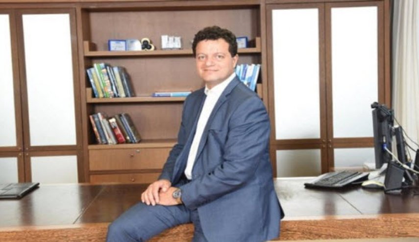 سفر رئیس دومین بانک بزرگ صهیونیستی به عربستان