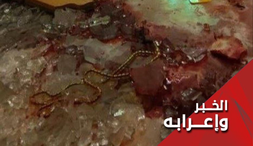 الهجوم الإرهابي على زوار 'شاهجراغ' في شيراز.. لماذا؟