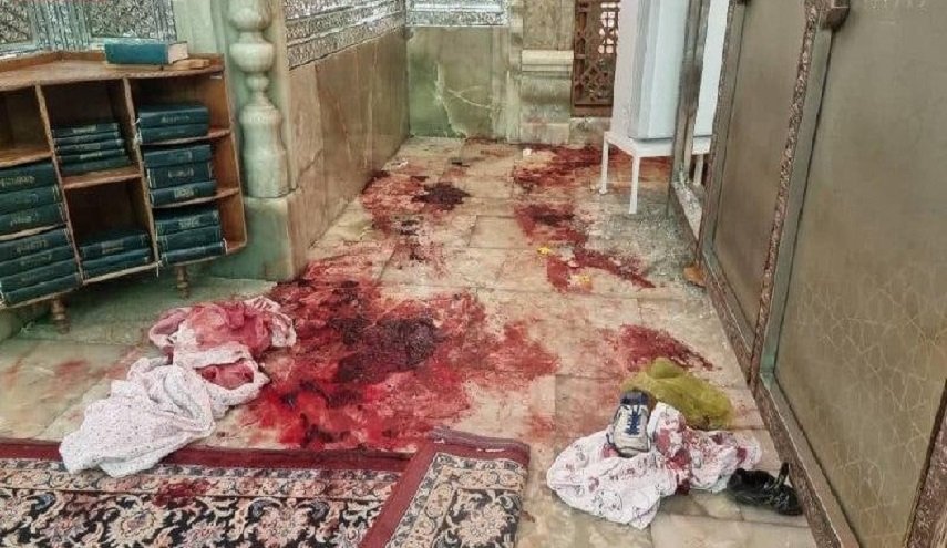 رويترز: 'داعش' يعلن مسؤوليته عن هجوم شيراز الإرهابي